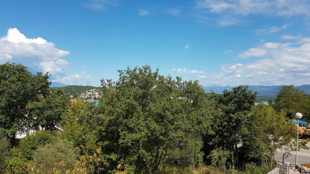 Apartments With A Parking Space Soline, Krk - 18787 Dobrinj Εξωτερικό φωτογραφία
